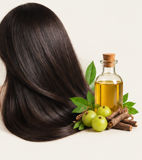 Hair Care