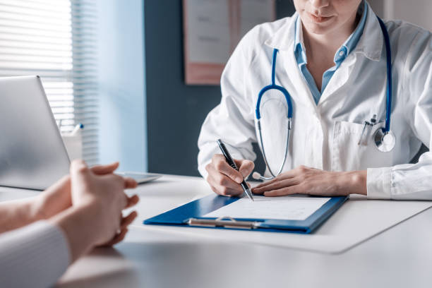 Ask a Doctor